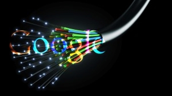 Google construirá rede de fibra óptica entre Brasil e Estados Unidos