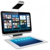 HP Sprout: um all-in-one que integra projetor e scanner 3D para aumentar a interatividade
