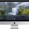 Finalmente: Apple lança iMac de 27 polegadas com tela Retina