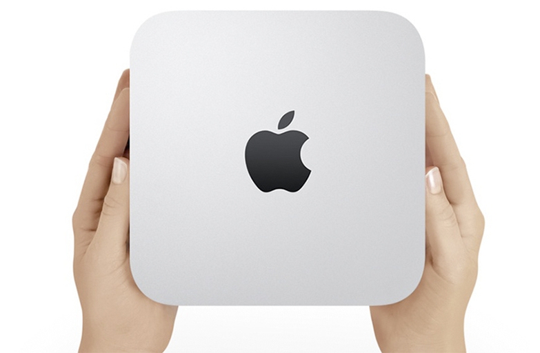 Tim Cook afirma que o Mac Mini continua sendo importante para a Apple
