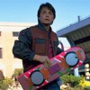 Financie isso: Hendo Hoverboard, o skate flutuante inspirado no de Marty McFly