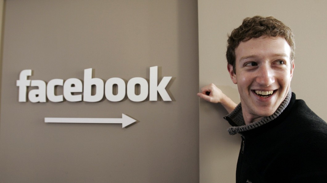 Rumor: Facebook trabalha num aplicativo que permite interações anônimas