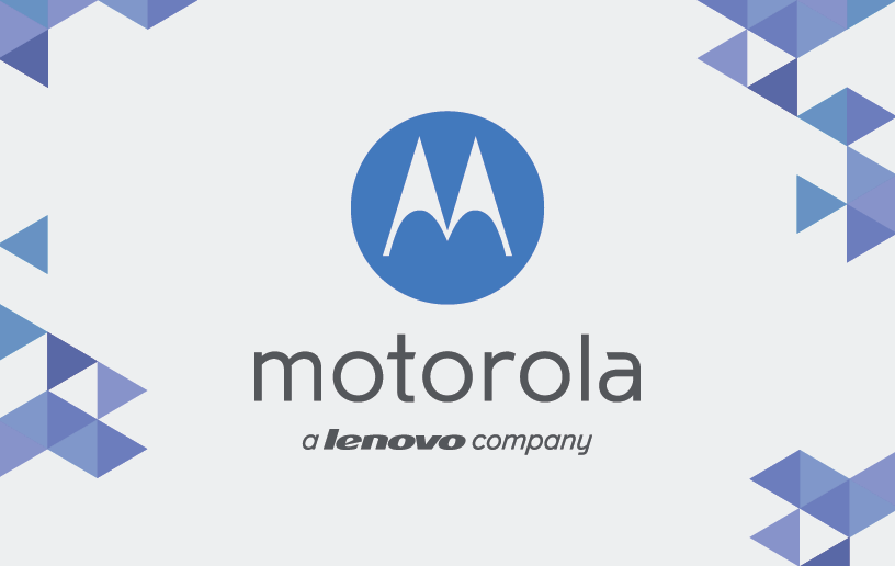Lenovo decide voltar a usar marca da Motorola
