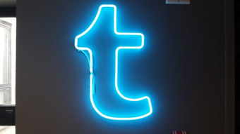 Tumblr atualiza seu player de vídeo e implementa função de ‘segunda tela’