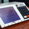 TSE aprova auditoria de urnas eletrônicas no dia das eleições