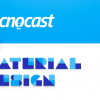 Tecnocast 012 – Material Design