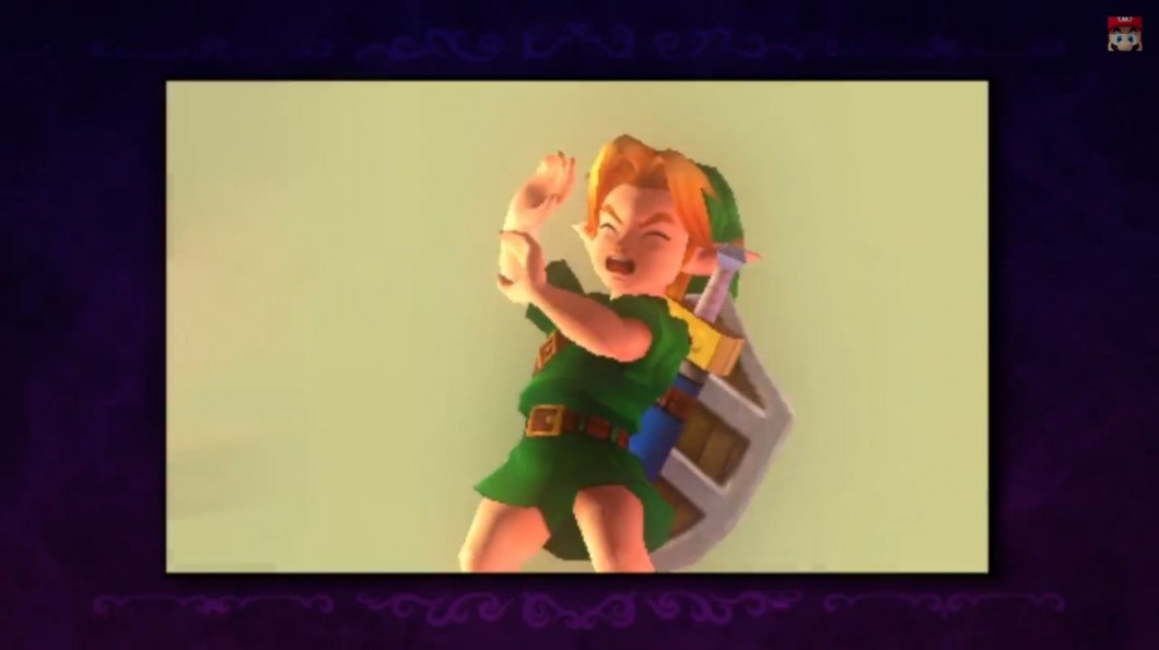 ZELDA MAJORA'S MASK 3DS EM PORTUGUÊS - TRADUZINDO JOGOS 