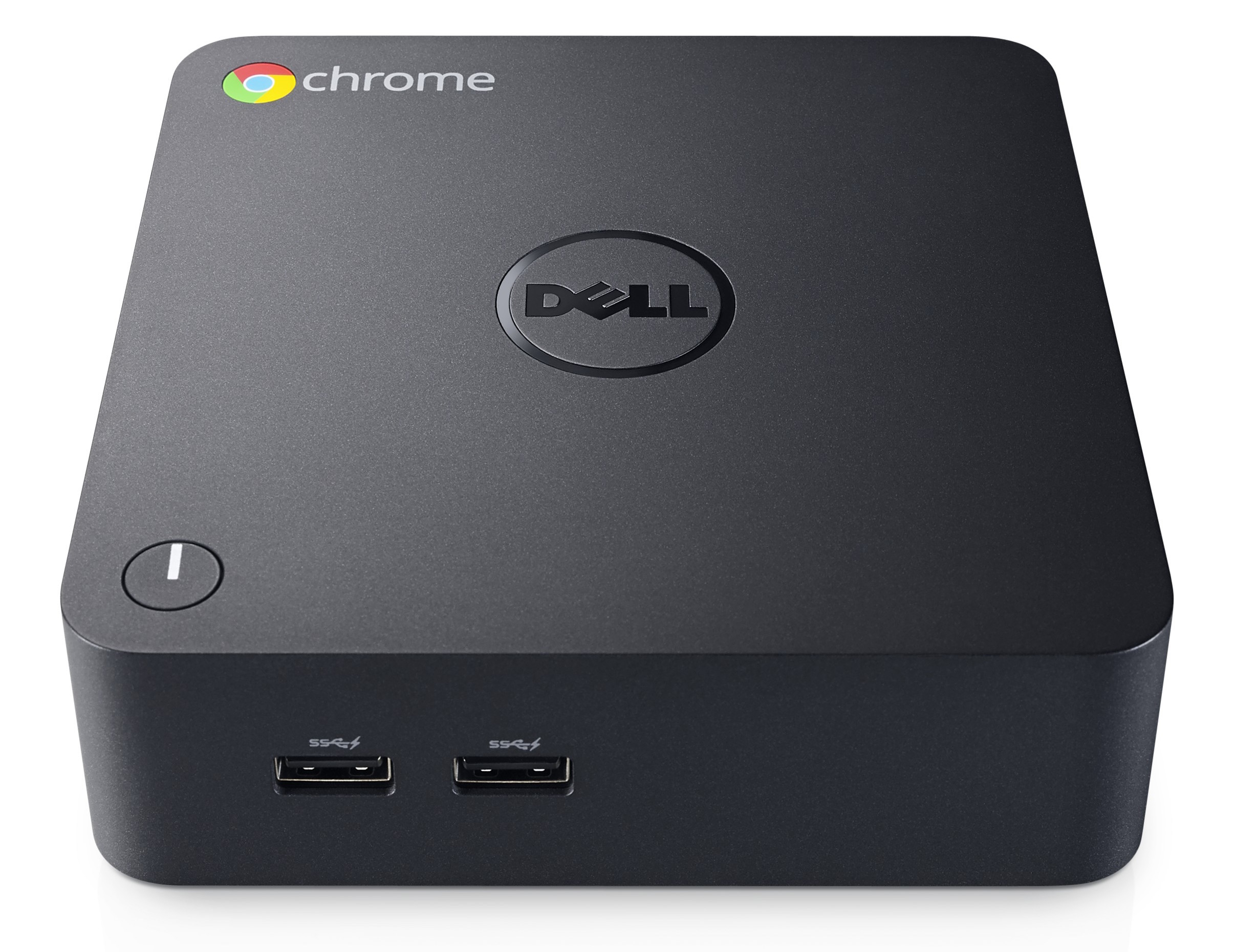 Dell lança Chromebox no Brasil, um mini computador que roda Chrome OS