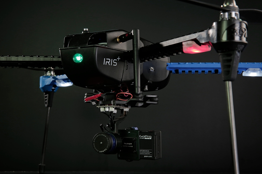 Rumor: GoPro terá linha própria de drones em 2015