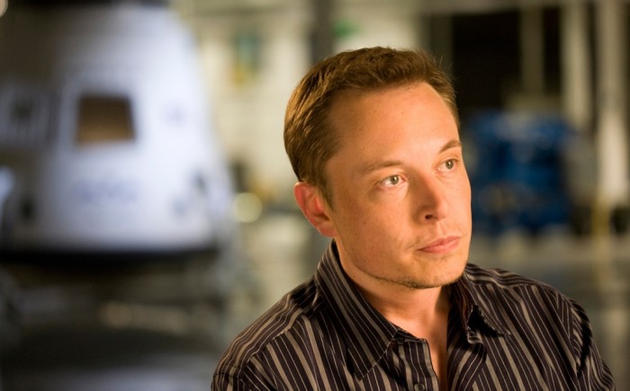 Elon Musk (fonte: Wired)