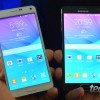 Samsung apresenta Galaxy Note 4 e Gear S para o mercado brasileiro