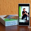 Review Lumia 730: capricho nas selfies e no custo-benefício