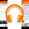 Google Play Música começa a funcionar de maneira irrestrita no Brasil