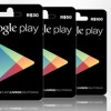 Google Play libera vales-presente no Brasil