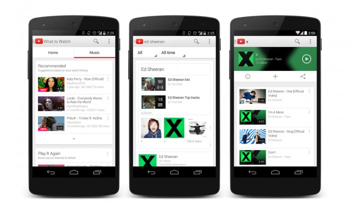 youtube-music-key-android