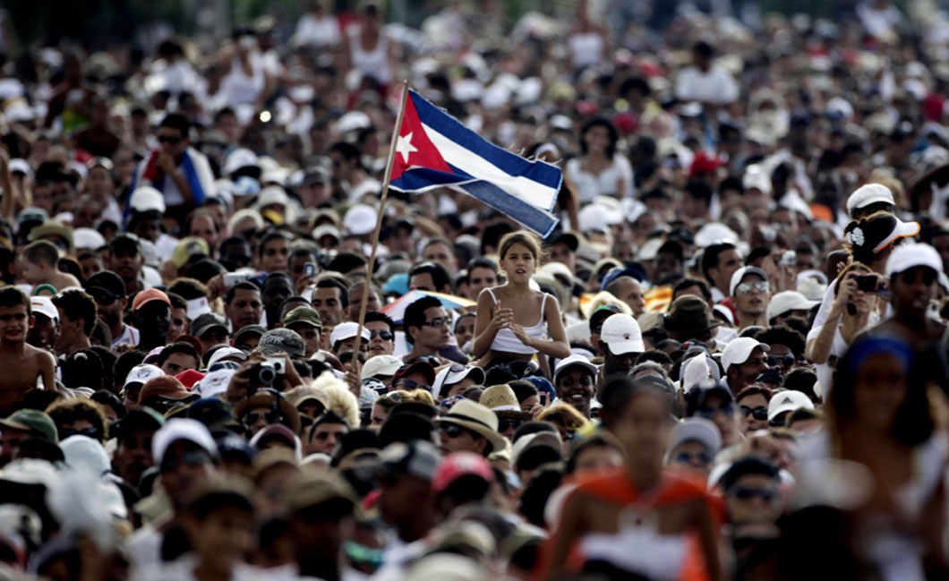 Com aproximação dos EUA, nasce uma nova chance para a internet em Cuba