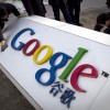 O Gmail está bloqueado na China