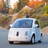 Primeiro protótipo funcional do carro autônomo do Google está pronto