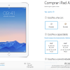 Apple lança iPad Air 2 e iPad mini 3 no Brasil
