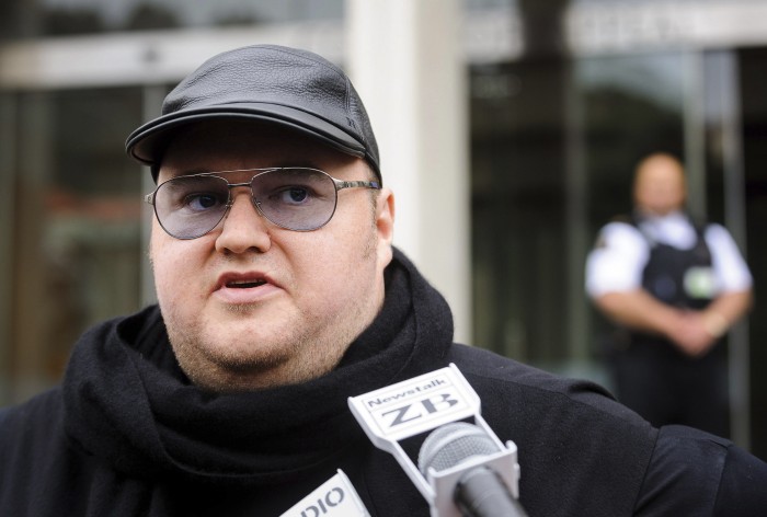 The lawsuit against Megaupload and Kim Dotcom has already cost more than $2.6 million