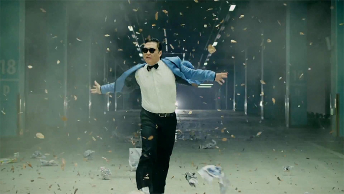 Gangnam Style obriga Google a alterar algoritmo do YouTube