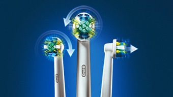 Oral-B Professional Care 5000: a escova dental elétrica que tem até monitor digital
