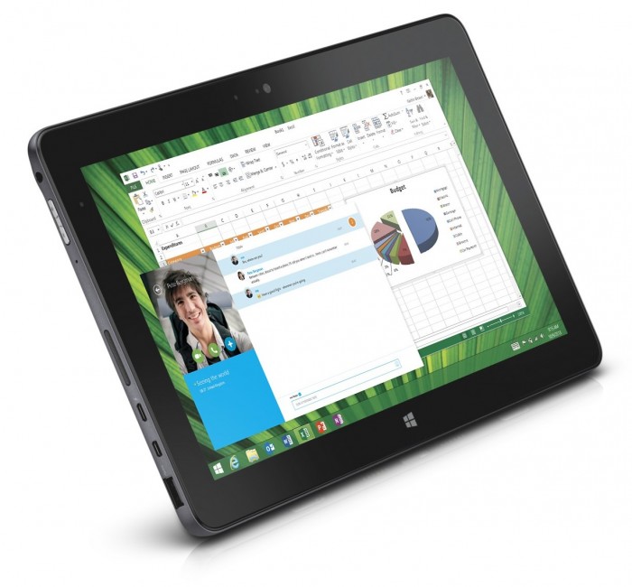 Venue 11 Pro 7000 Series Windows Tablet