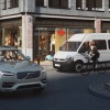 Volvo cria capacete que avisa ciclista da aproximação de carros