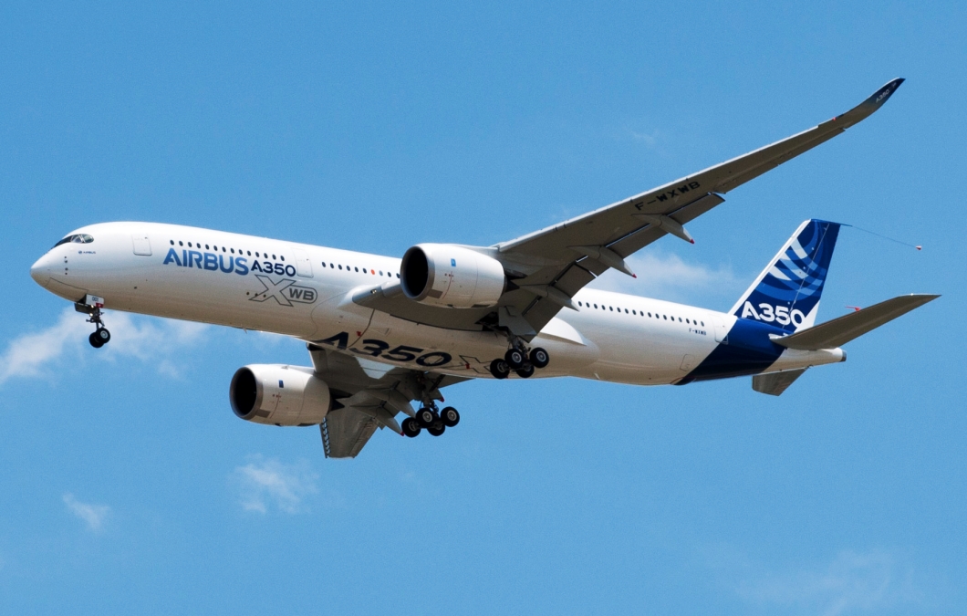 Airbus quer equipar aviões com caixas-pretas ejetáveis e flutuantes