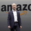 Amazon agora tem 540 mil funcionários, o quádruplo da Microsoft