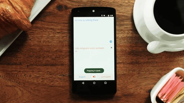 Google Tradutor: como usar o app offline no Android e iOS - TecMundo