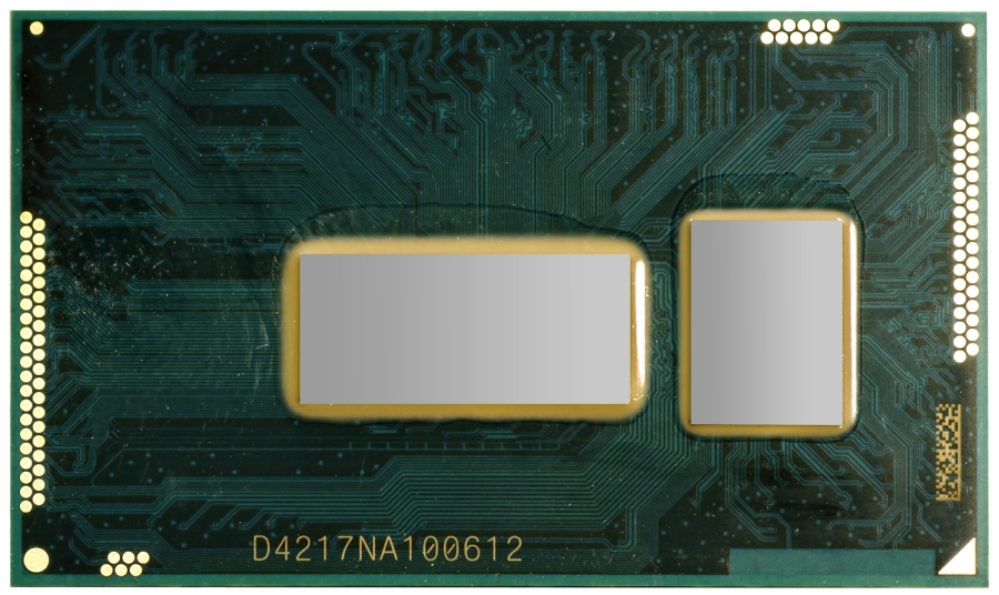 Intel apresenta processadores Core i3, i5 e i7 de quinta geração para laptops
