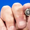 Intel Curie é um chip para dispositivos vestíveis que cabe em um botão