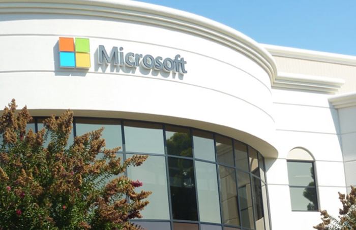 Microsoft foi invadida em 2013 e não contou para ninguém