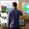 HoloLens é o novo projeto de realidade aumentada da Microsoft