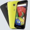 Motorola lança Moto G de 2ª geração com 4G