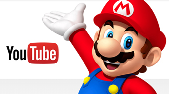 Nintendo lança programa de incentivo a Youtubers