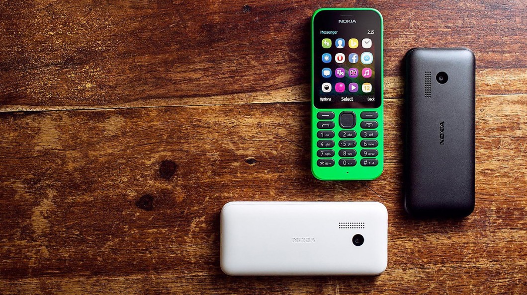 Nokia 110 fabricado no Brasil é lançado com jogo da cobrinha – Tecnoblog