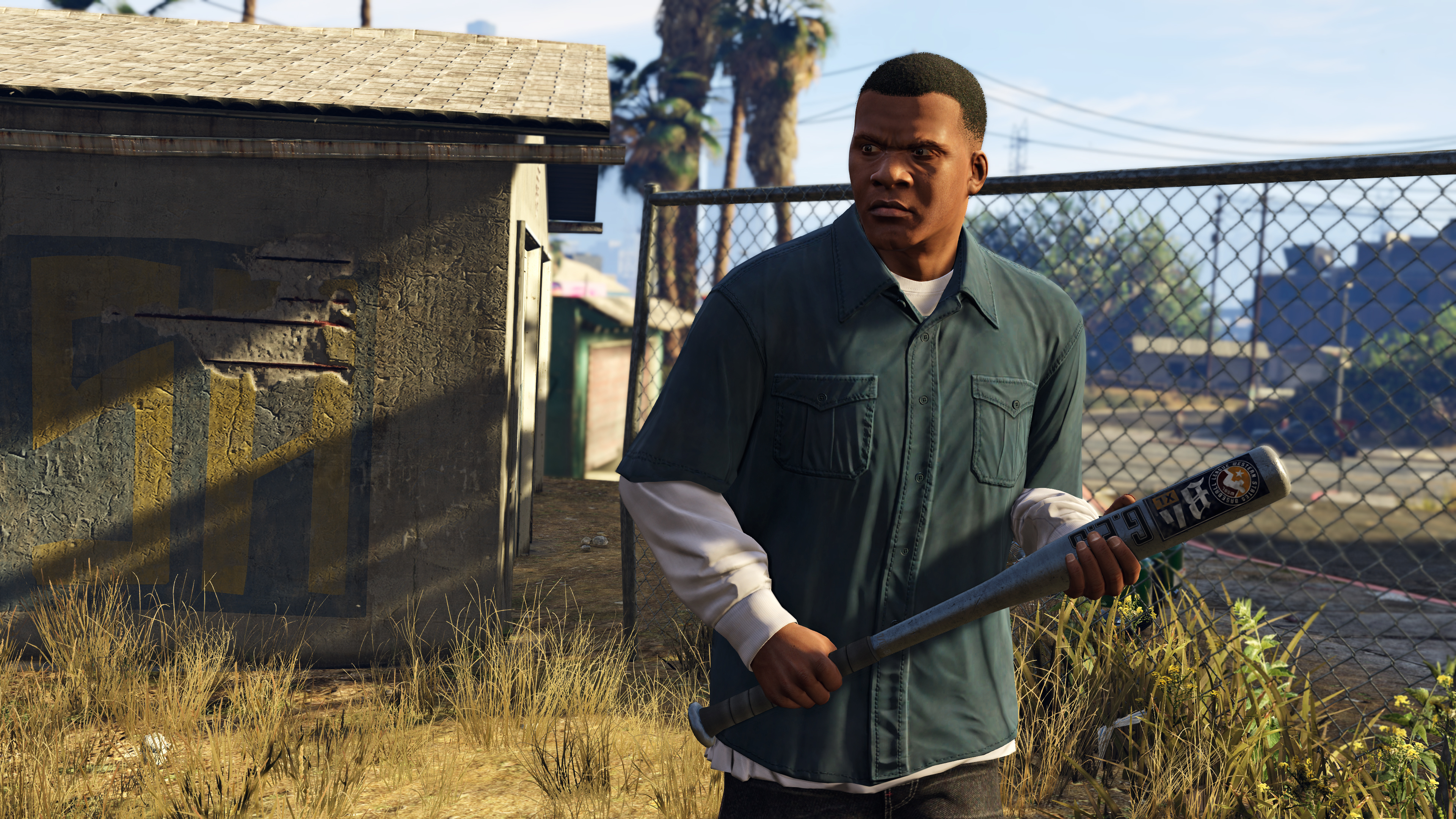 GTA V para PC chega só em 24 de março e estes serão os requisitos de hardware