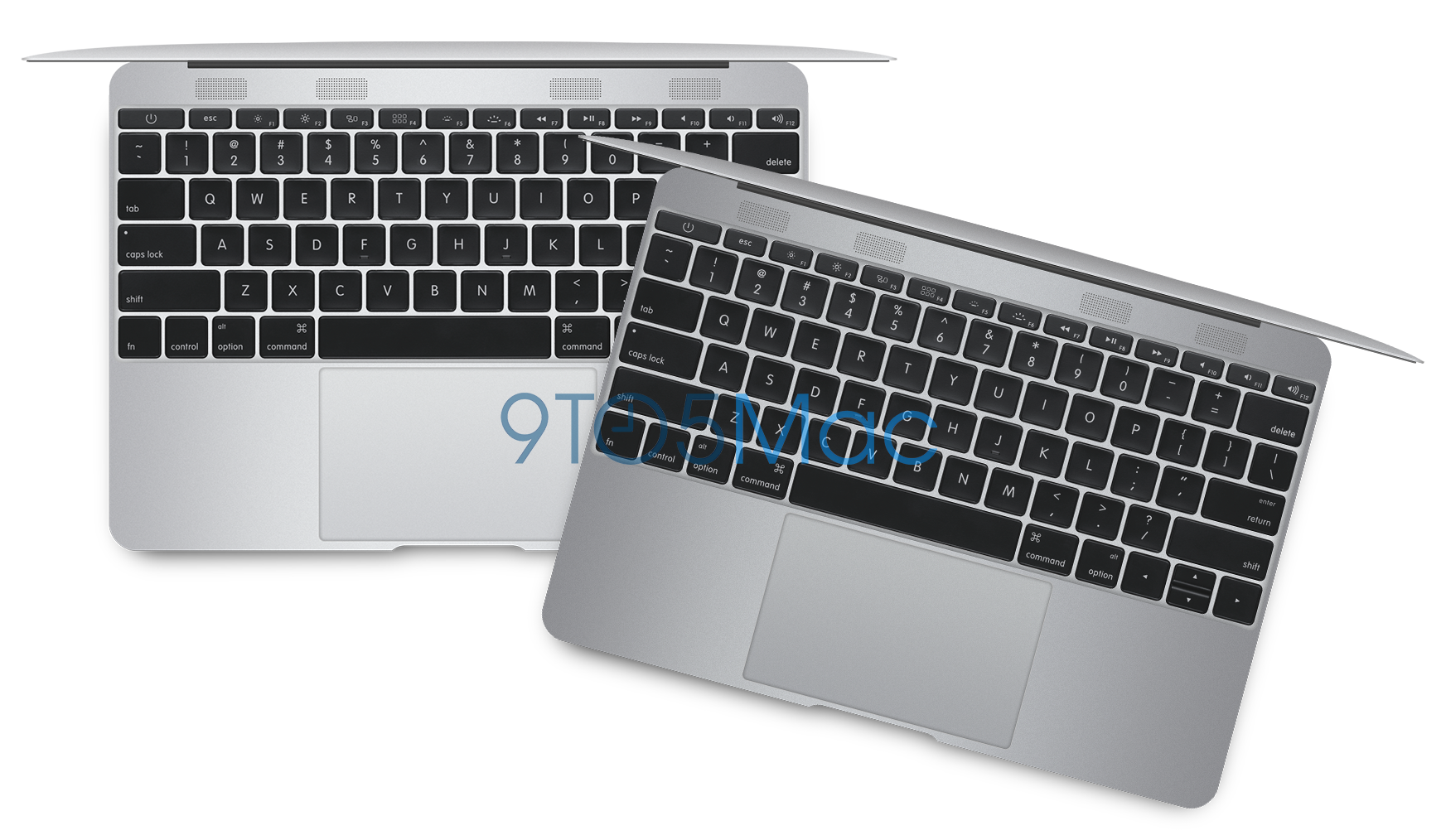 Rumor: as mudanças drásticas do novo MacBook Air de 12 polegadas