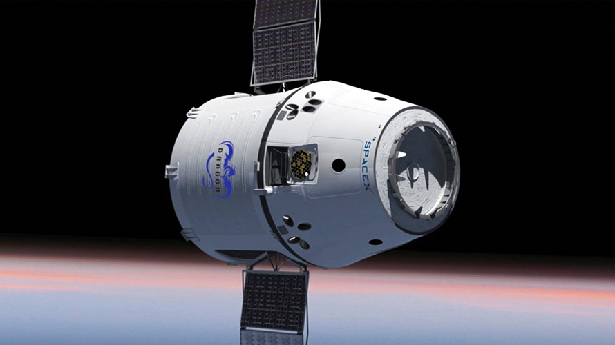 SpaceX quer oferecer internet via satélite de 1 Gb/s (e com ping baixo)