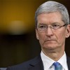 Tim Cook critica reportagem “absurda” sobre saída de Jony Ive da Apple