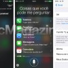 Siri finalmente aprende a falar português no iOS 8.3