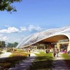 Este é o impressionante campus futurista que o Google quer construir
