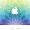 Apple marca evento para 9 de março