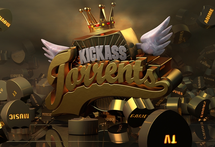 Kickass Torrents volta ao ar depois de cinco meses