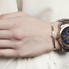 LG Watch Urbane é o smartwatch de aço inox com um design mais formal