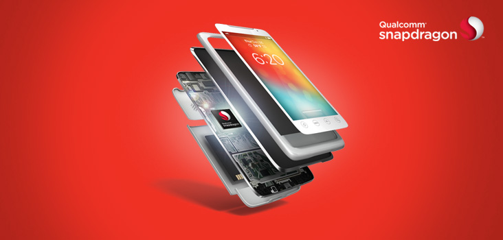 Snapdragon 415, 425, 618 e 620: os novos chips da Qualcomm para aparelhos não tão caros