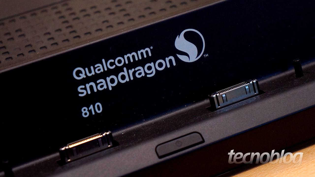Tudo o que você precisa saber sobre o Snapdragon 810