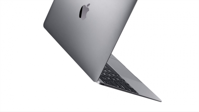 Este é o novo MacBook com tela Retina de 12 polegadas